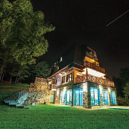 Katun Apartmani & Spa Divčibare Esterno foto
