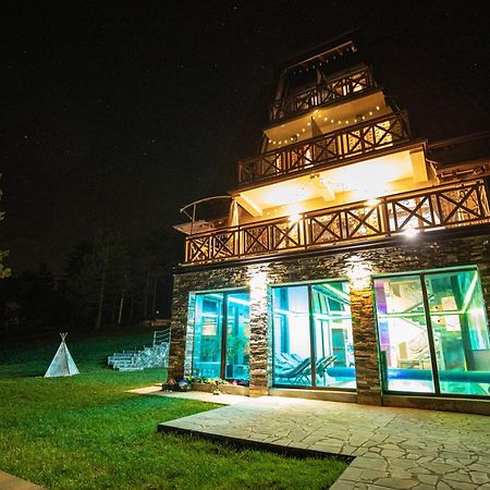 Katun Apartmani & Spa Divčibare Esterno foto