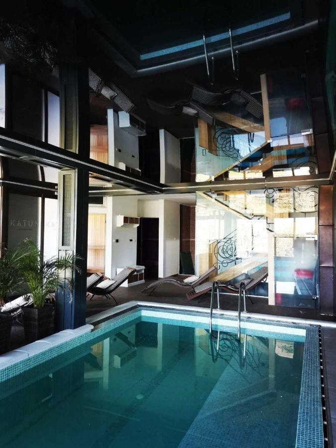 Katun Apartmani & Spa Divčibare Esterno foto