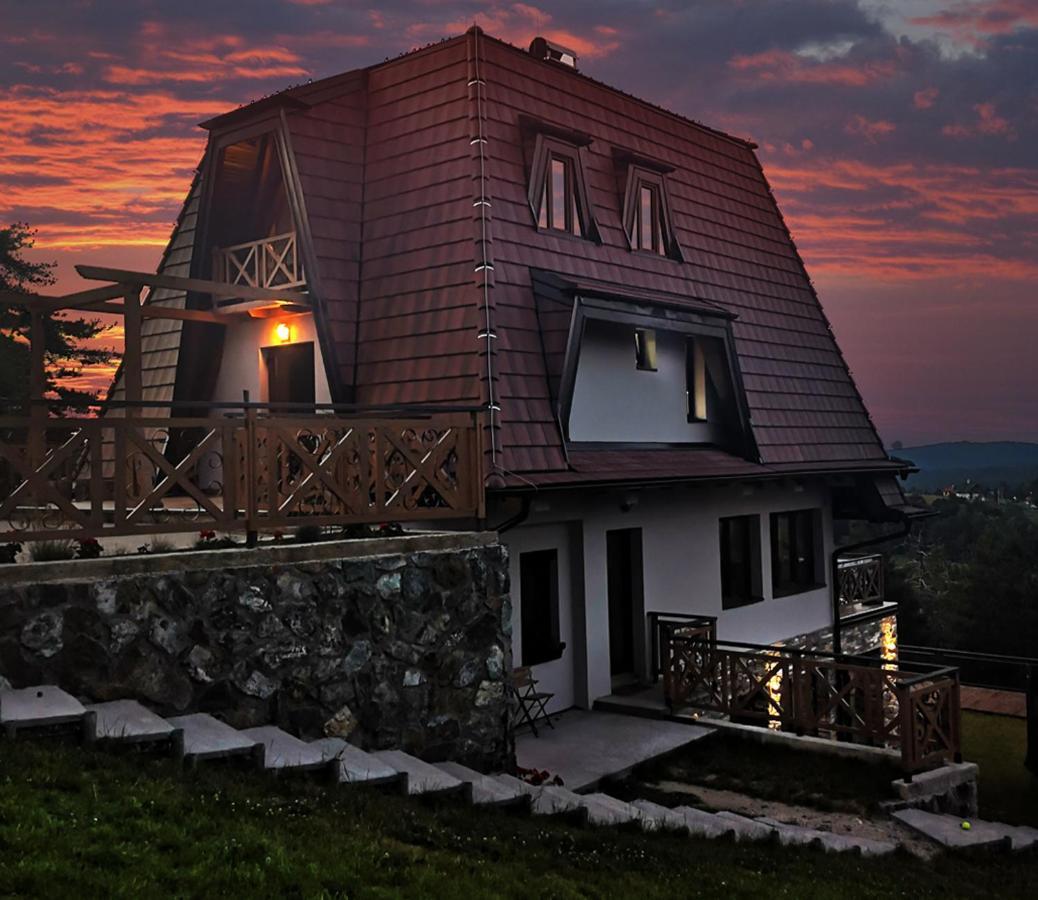 Katun Apartmani & Spa Divčibare Esterno foto