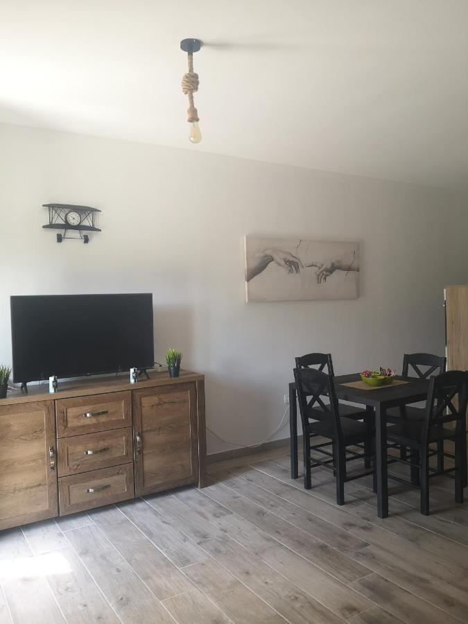 Katun Apartmani & Spa Divčibare Esterno foto