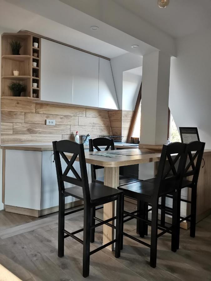 Katun Apartmani & Spa Divčibare Esterno foto