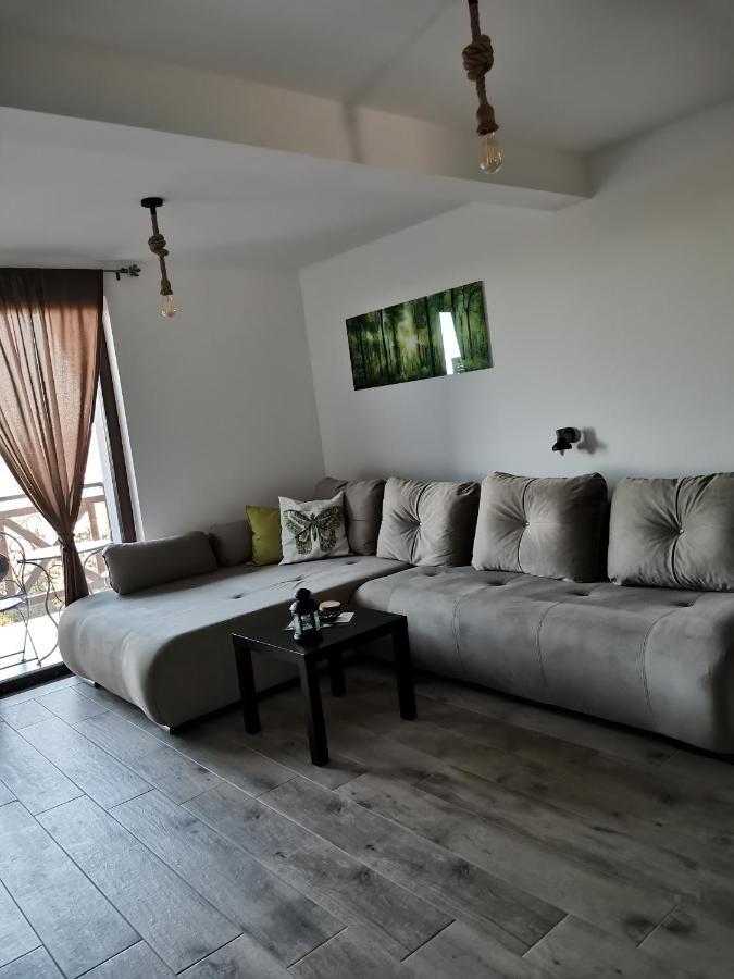 Katun Apartmani & Spa Divčibare Esterno foto
