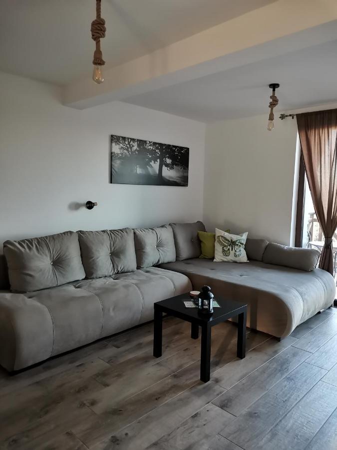 Katun Apartmani & Spa Divčibare Esterno foto