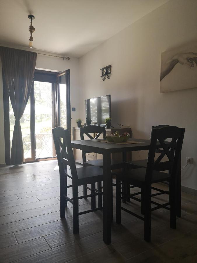 Katun Apartmani & Spa Divčibare Esterno foto