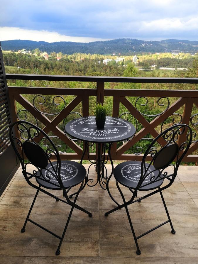 Katun Apartmani & Spa Divčibare Esterno foto