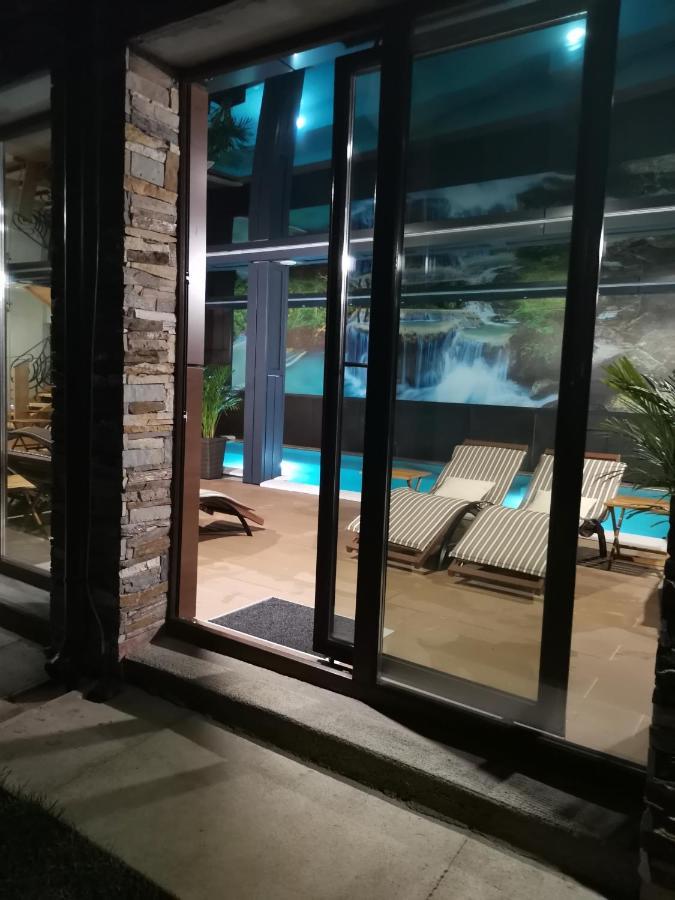 Katun Apartmani & Spa Divčibare Esterno foto
