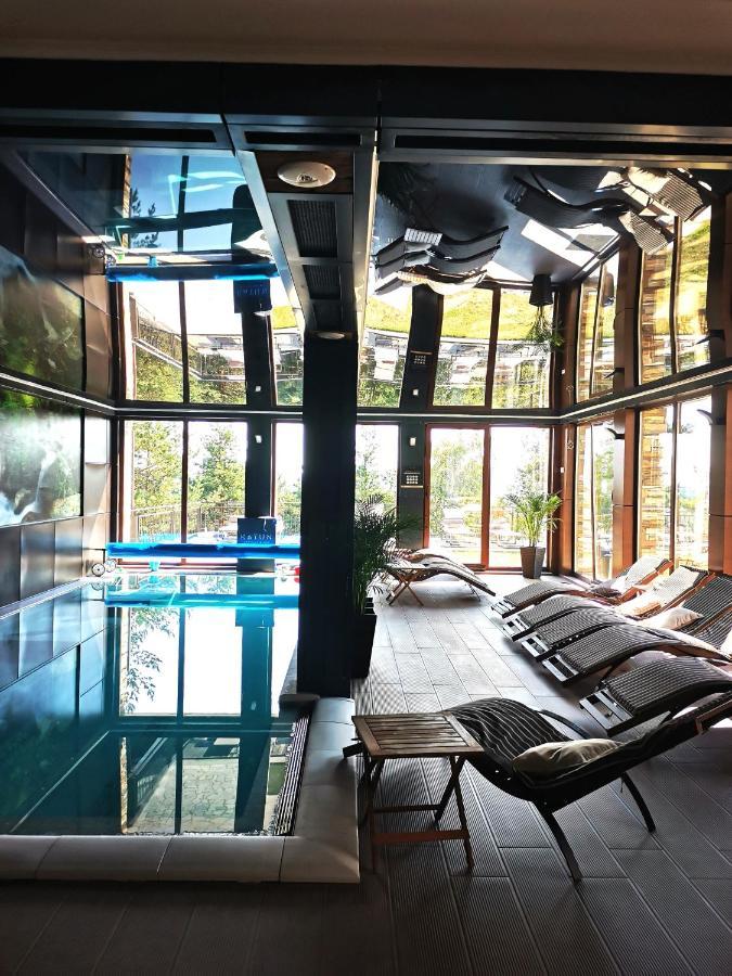 Katun Apartmani & Spa Divčibare Esterno foto
