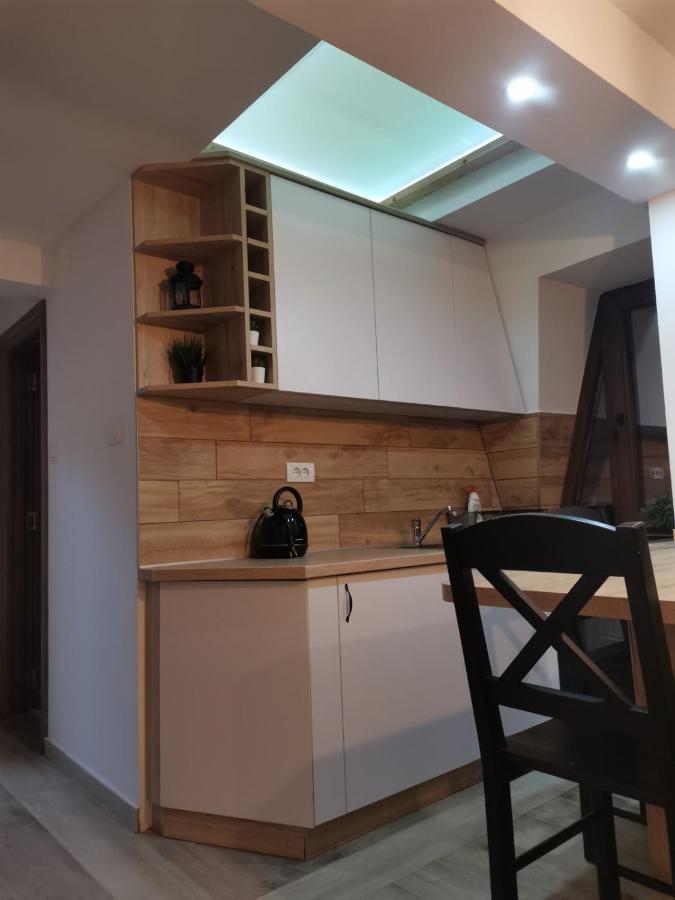 Katun Apartmani & Spa Divčibare Esterno foto