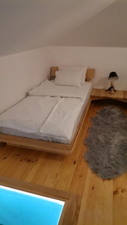 Katun Apartmani & Spa Divčibare Esterno foto