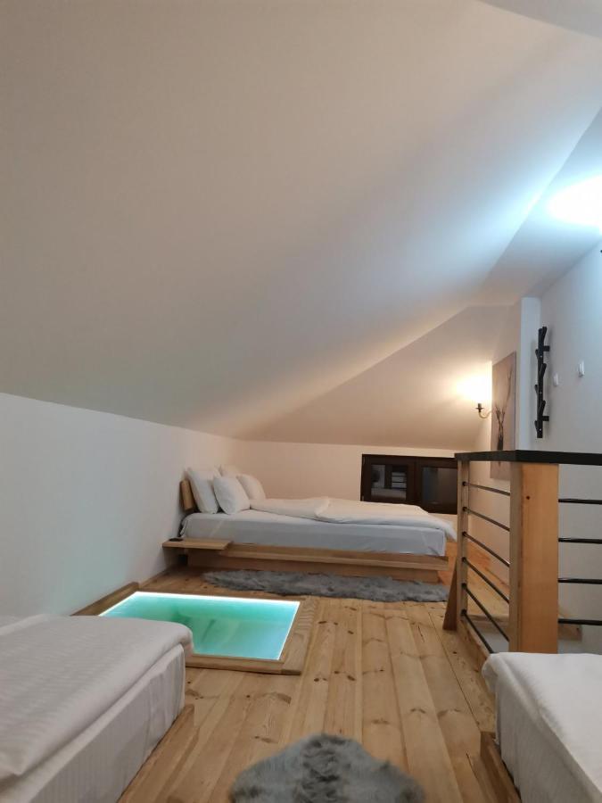 Katun Apartmani & Spa Divčibare Esterno foto