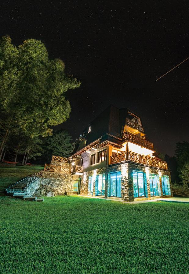 Katun Apartmani & Spa Divčibare Esterno foto