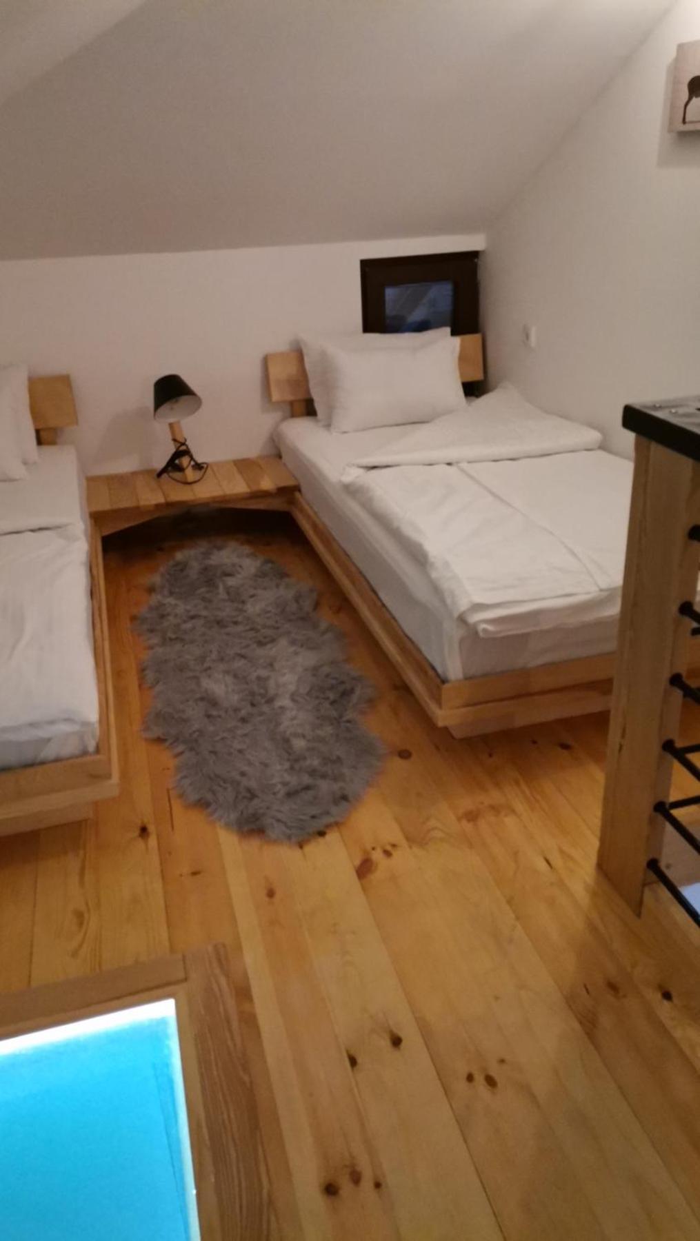 Katun Apartmani & Spa Divčibare Esterno foto