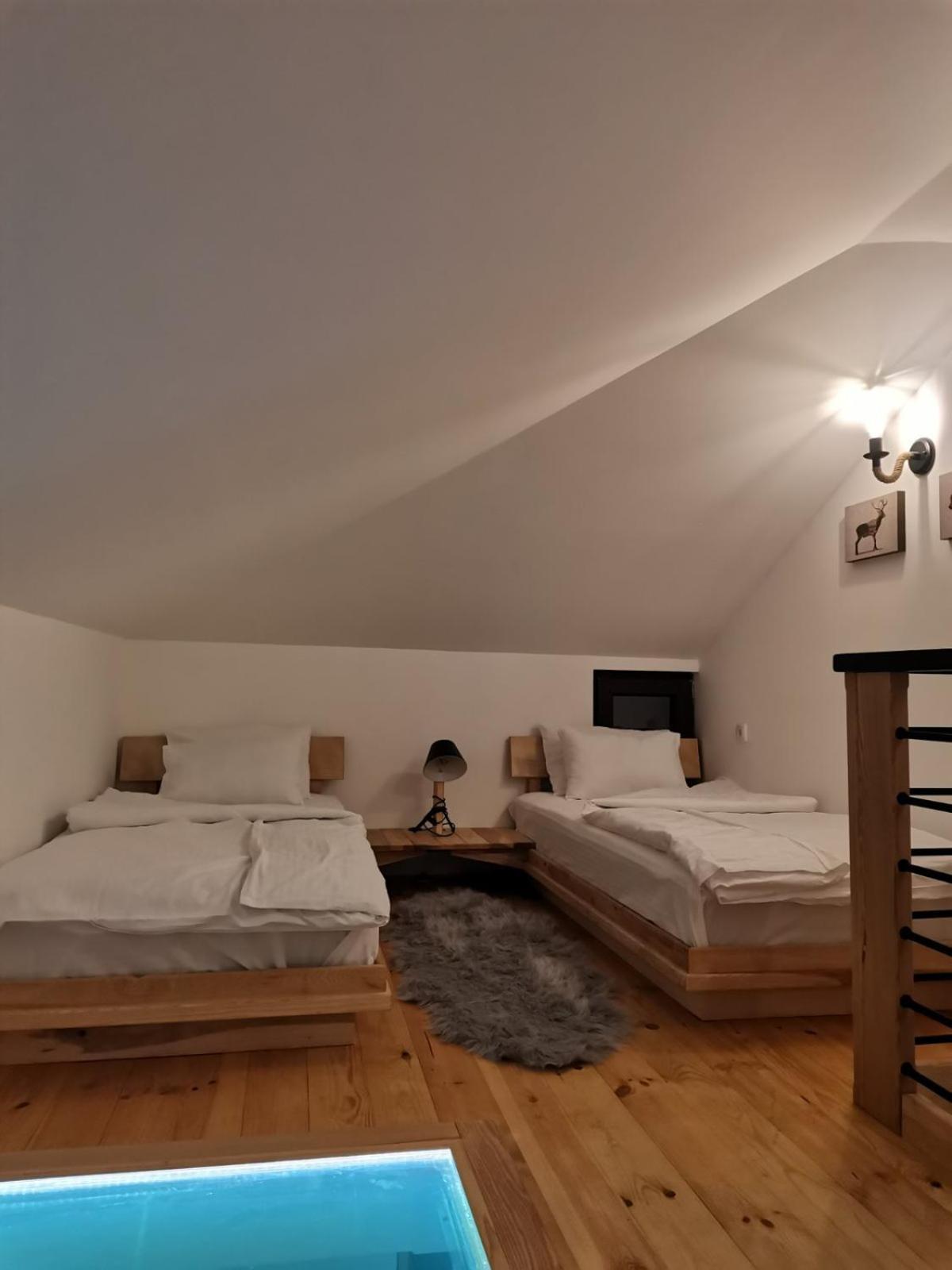 Katun Apartmani & Spa Divčibare Esterno foto