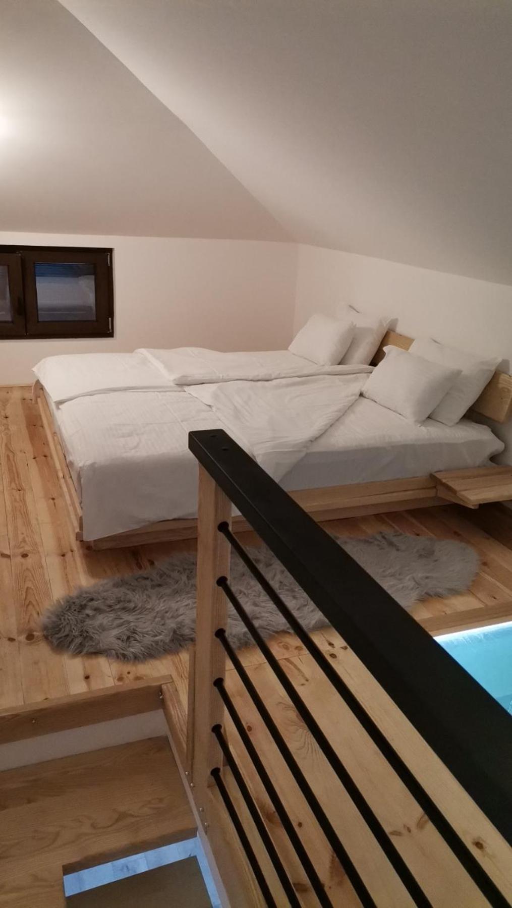 Katun Apartmani & Spa Divčibare Esterno foto