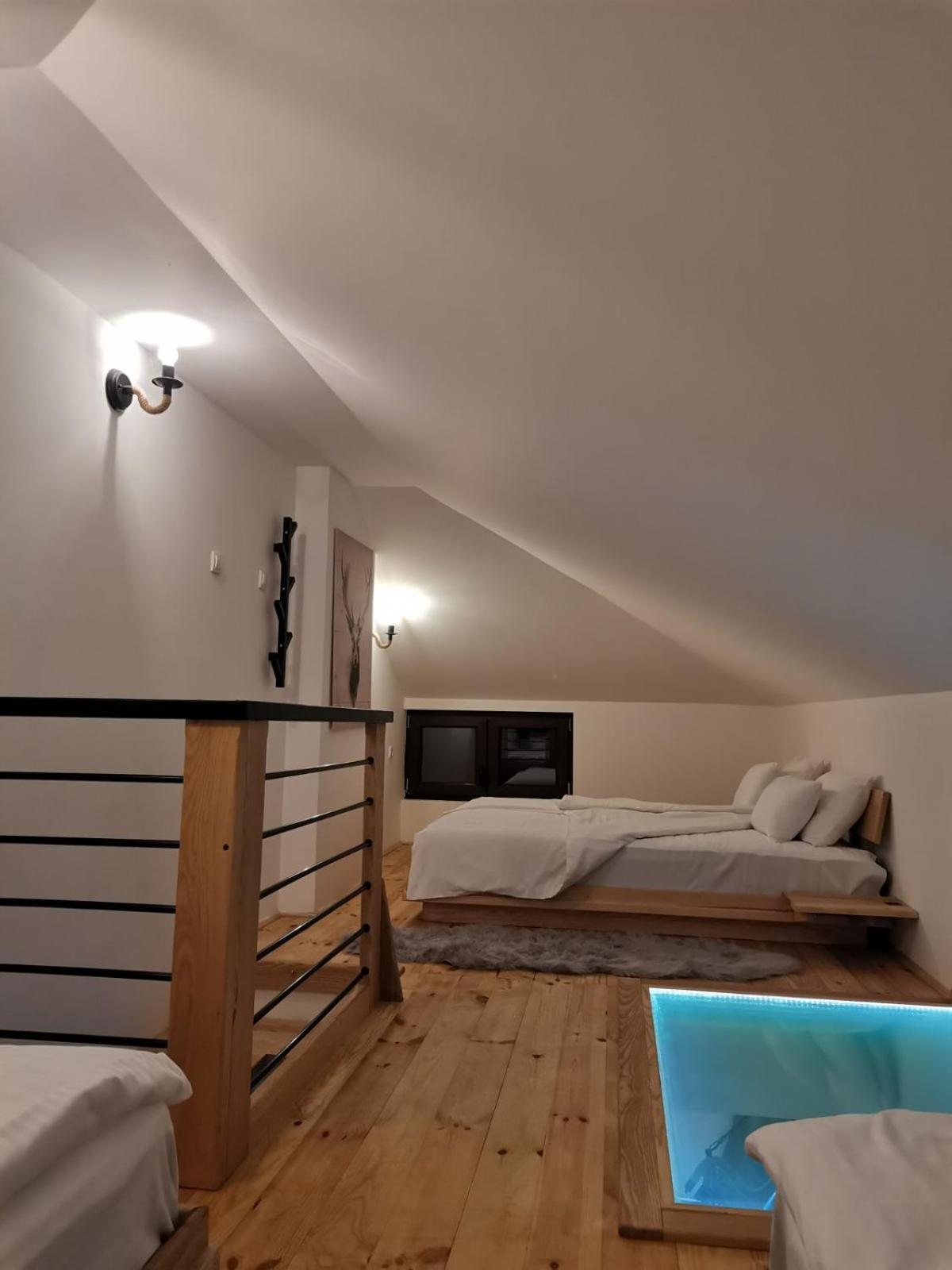 Katun Apartmani & Spa Divčibare Esterno foto