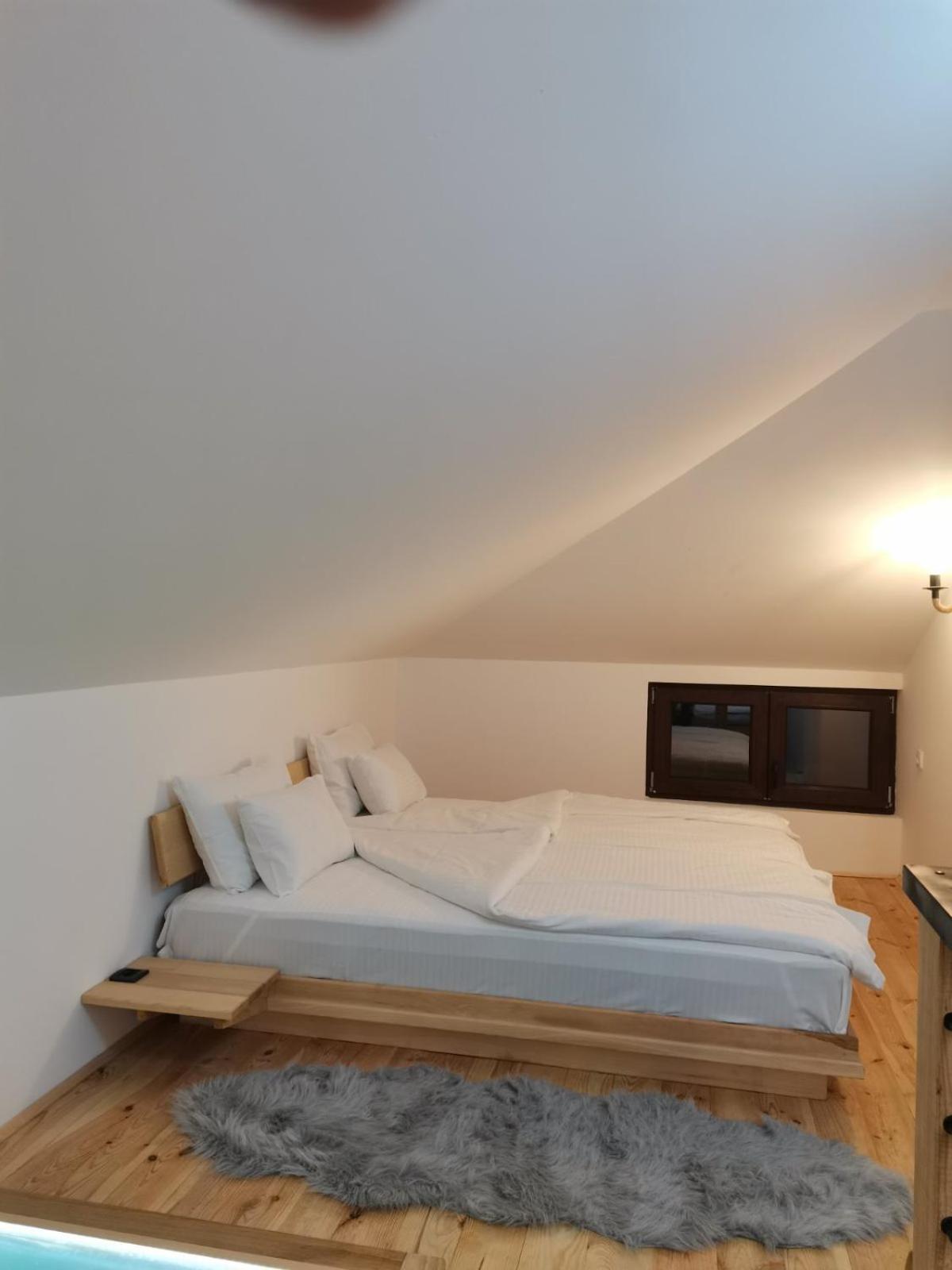 Katun Apartmani & Spa Divčibare Esterno foto