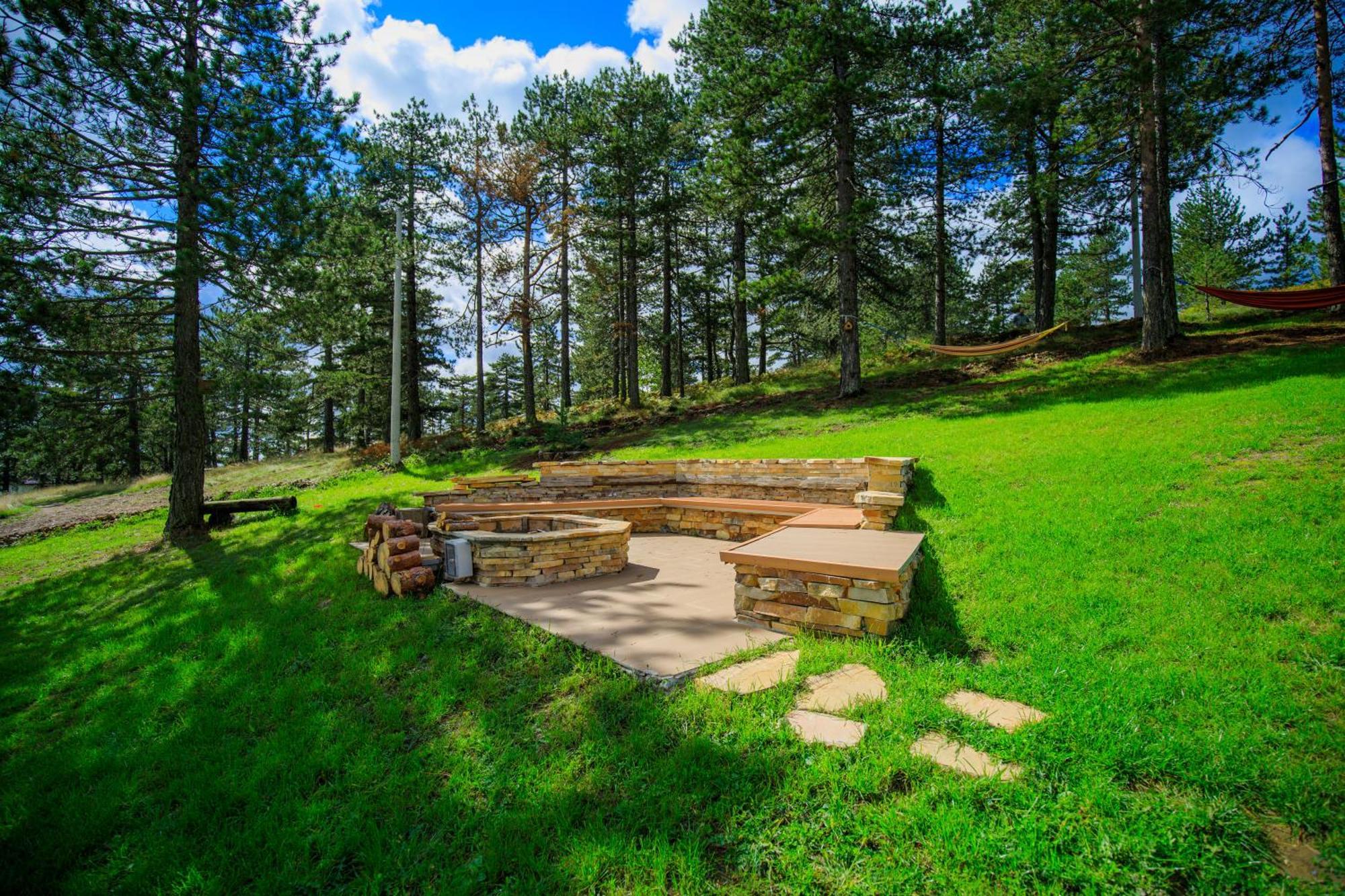 Katun Apartmani & Spa Divčibare Esterno foto