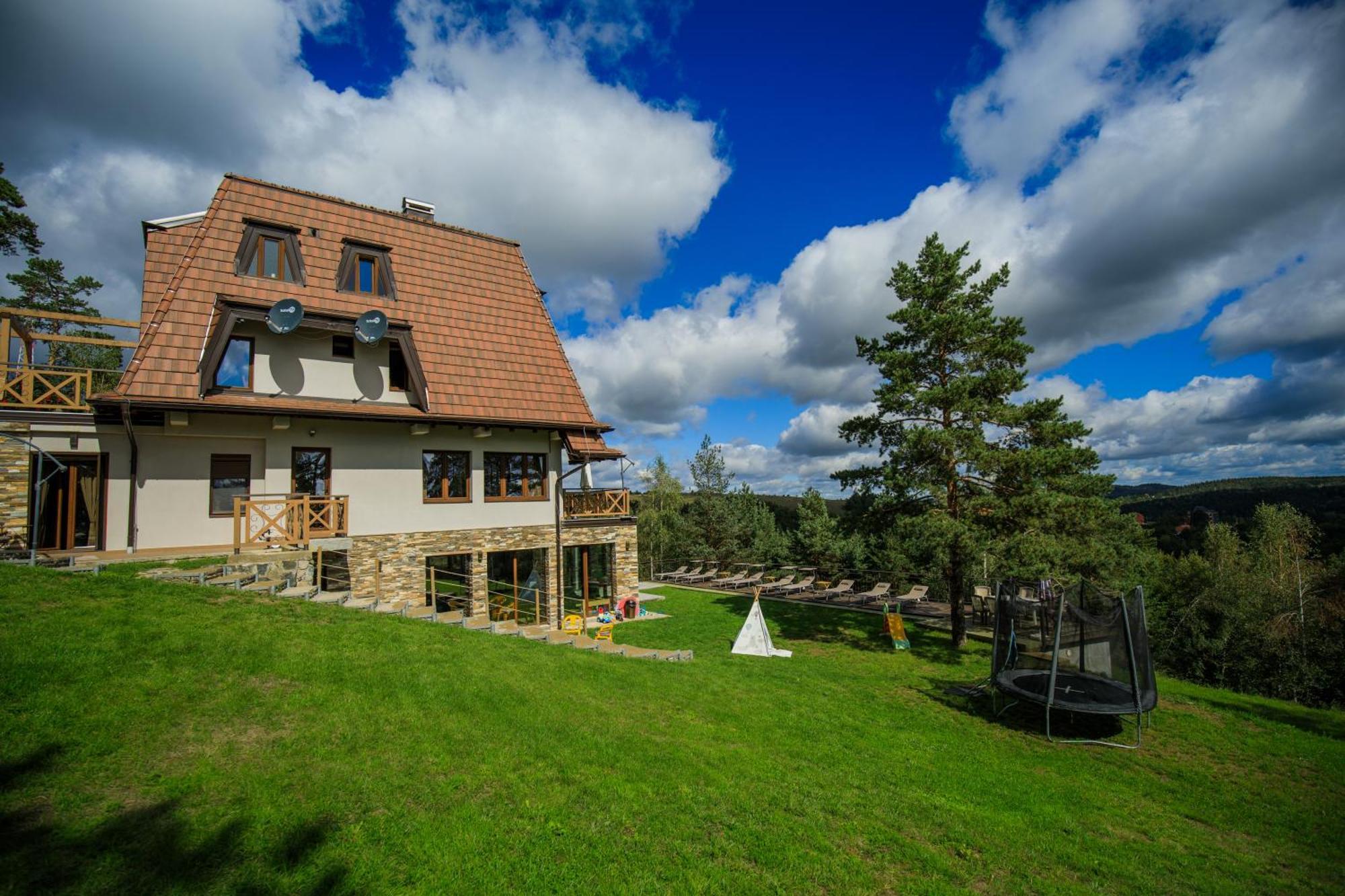 Katun Apartmani & Spa Divčibare Esterno foto