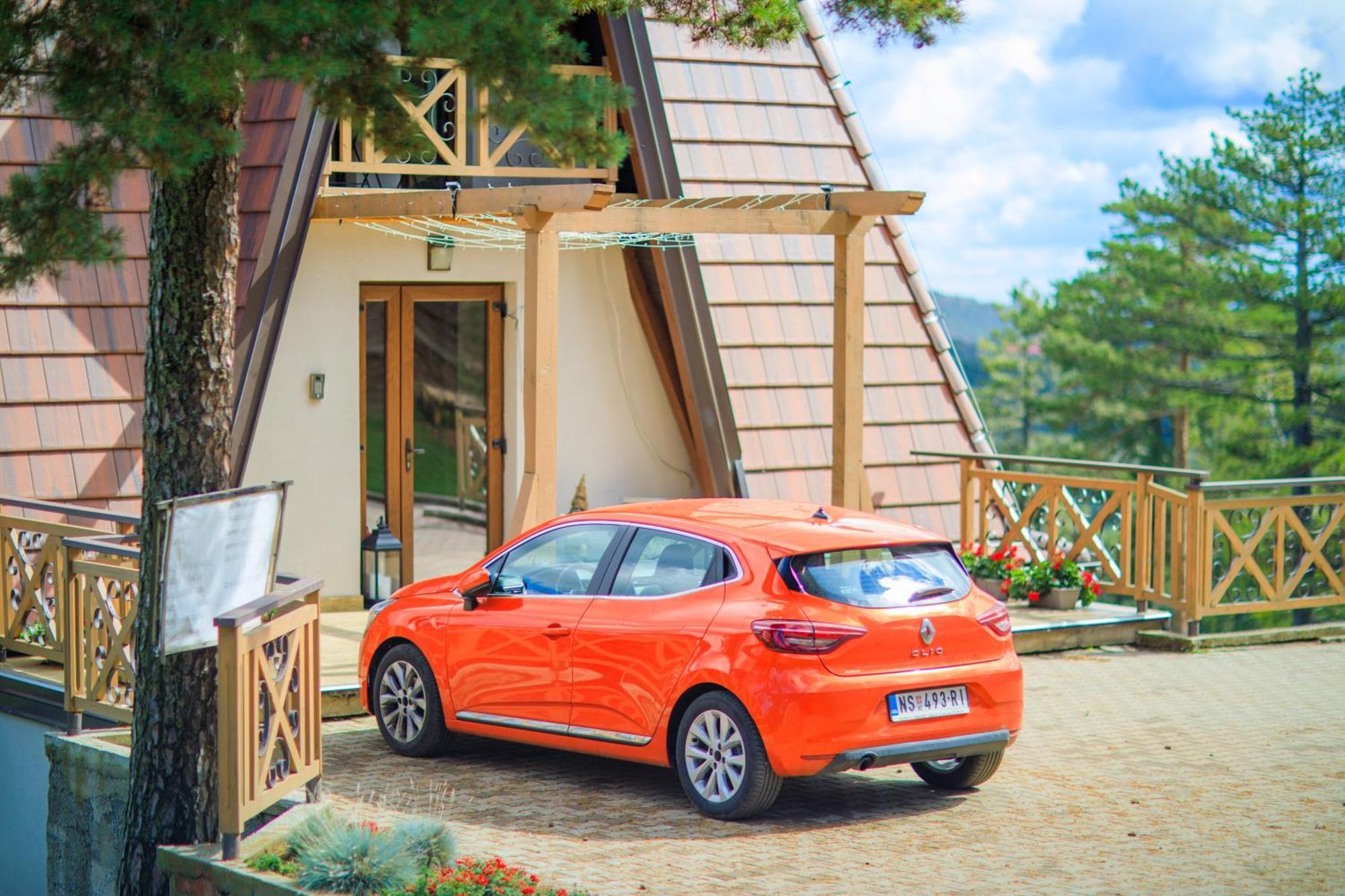 Katun Apartmani & Spa Divčibare Esterno foto
