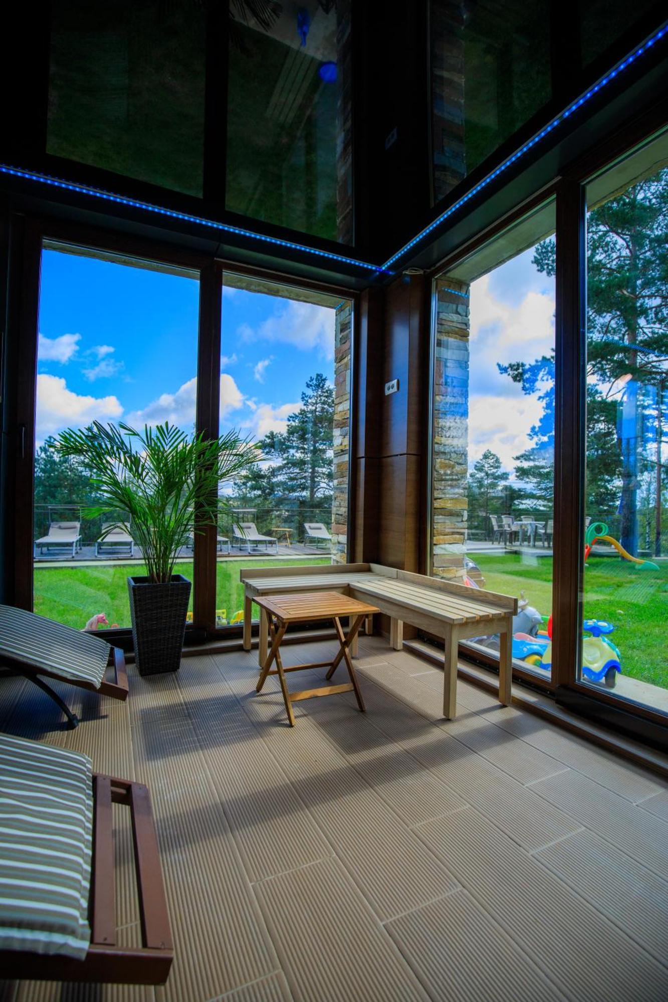 Katun Apartmani & Spa Divčibare Esterno foto