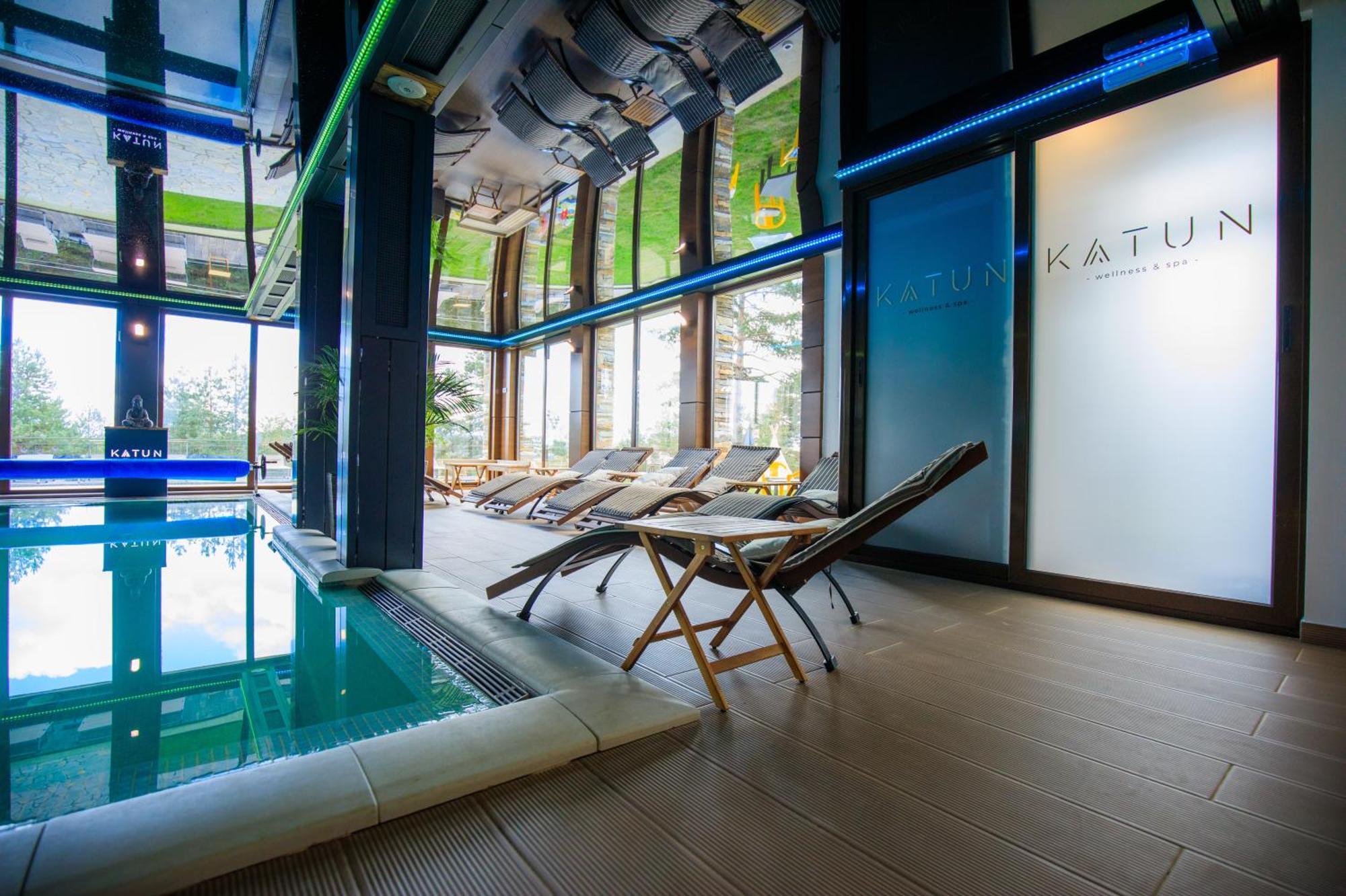 Katun Apartmani & Spa Divčibare Esterno foto