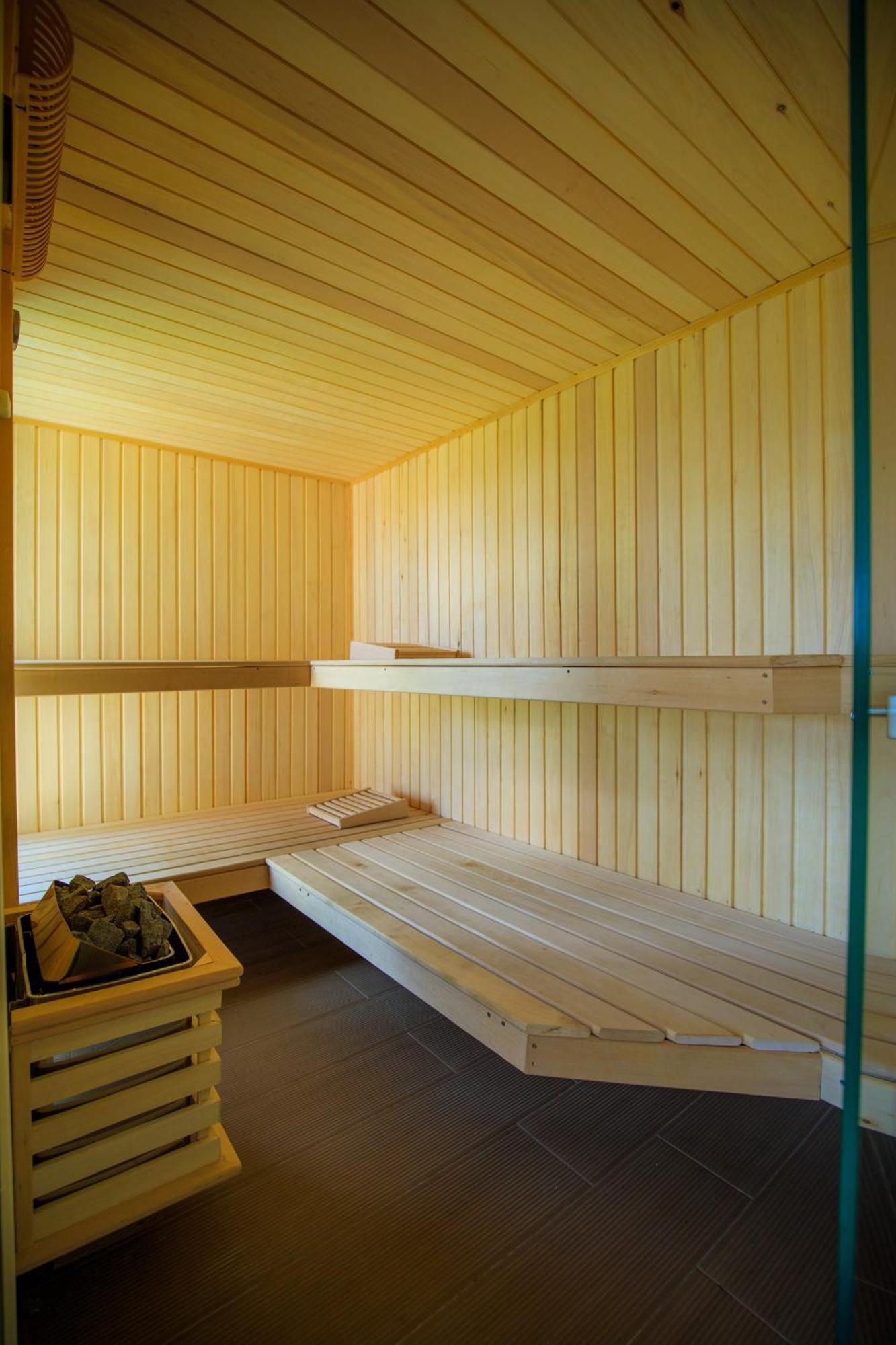 Katun Apartmani & Spa Divčibare Esterno foto