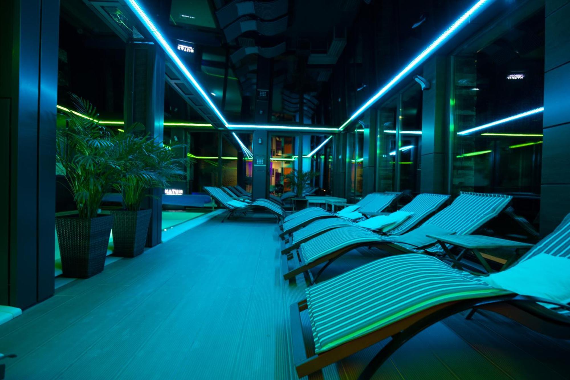 Katun Apartmani & Spa Divčibare Esterno foto