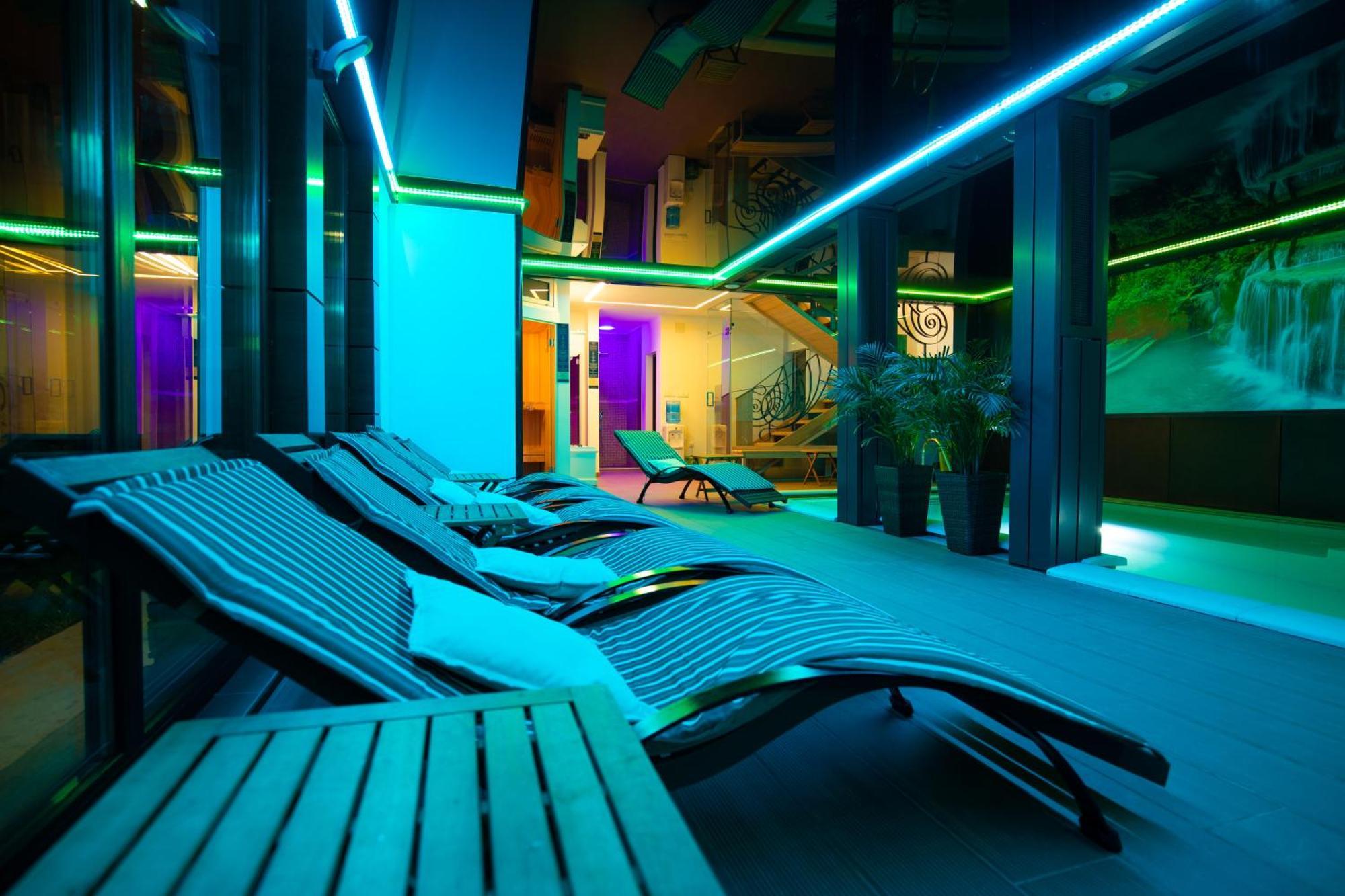 Katun Apartmani & Spa Divčibare Esterno foto