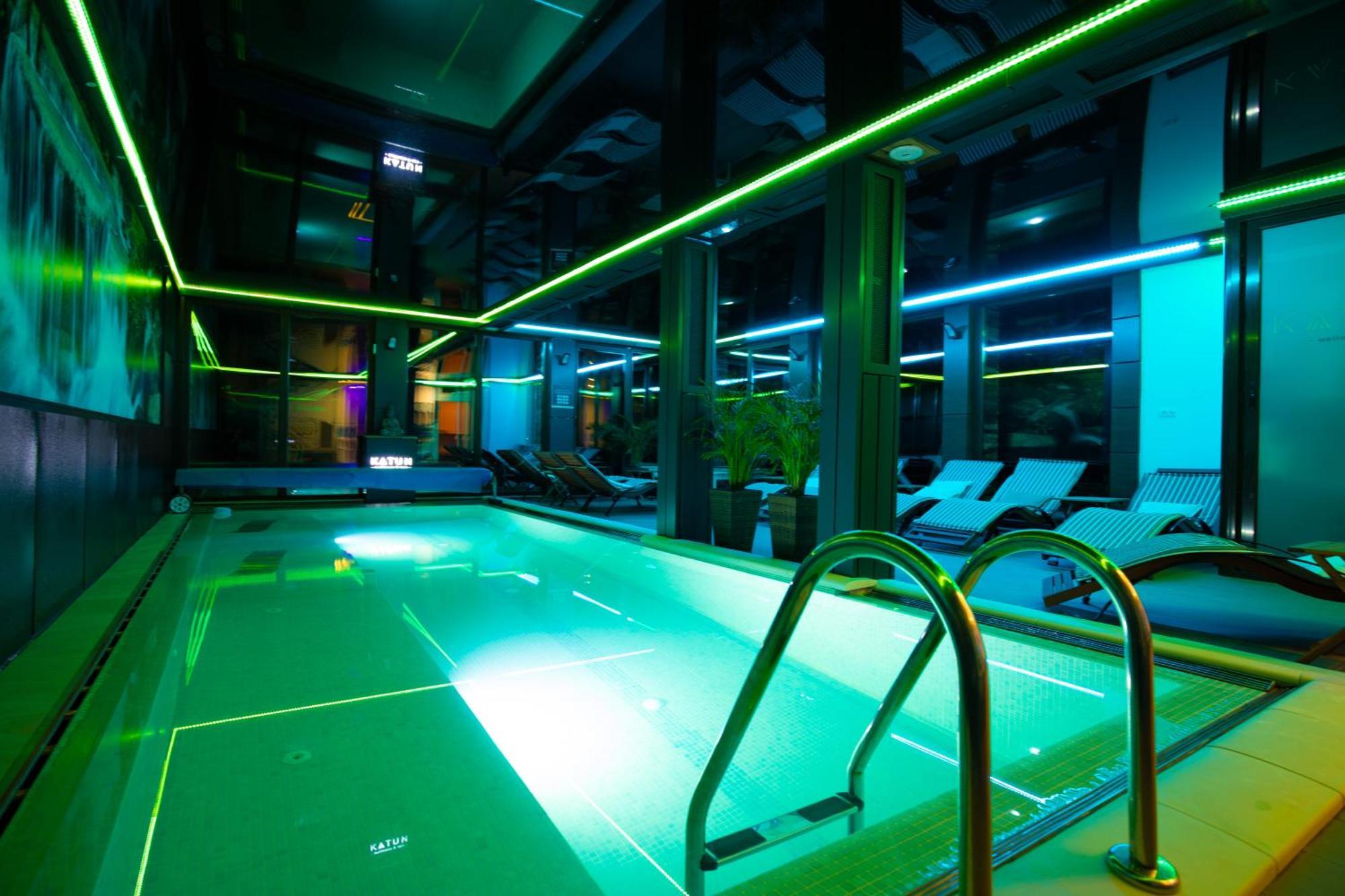 Katun Apartmani & Spa Divčibare Esterno foto