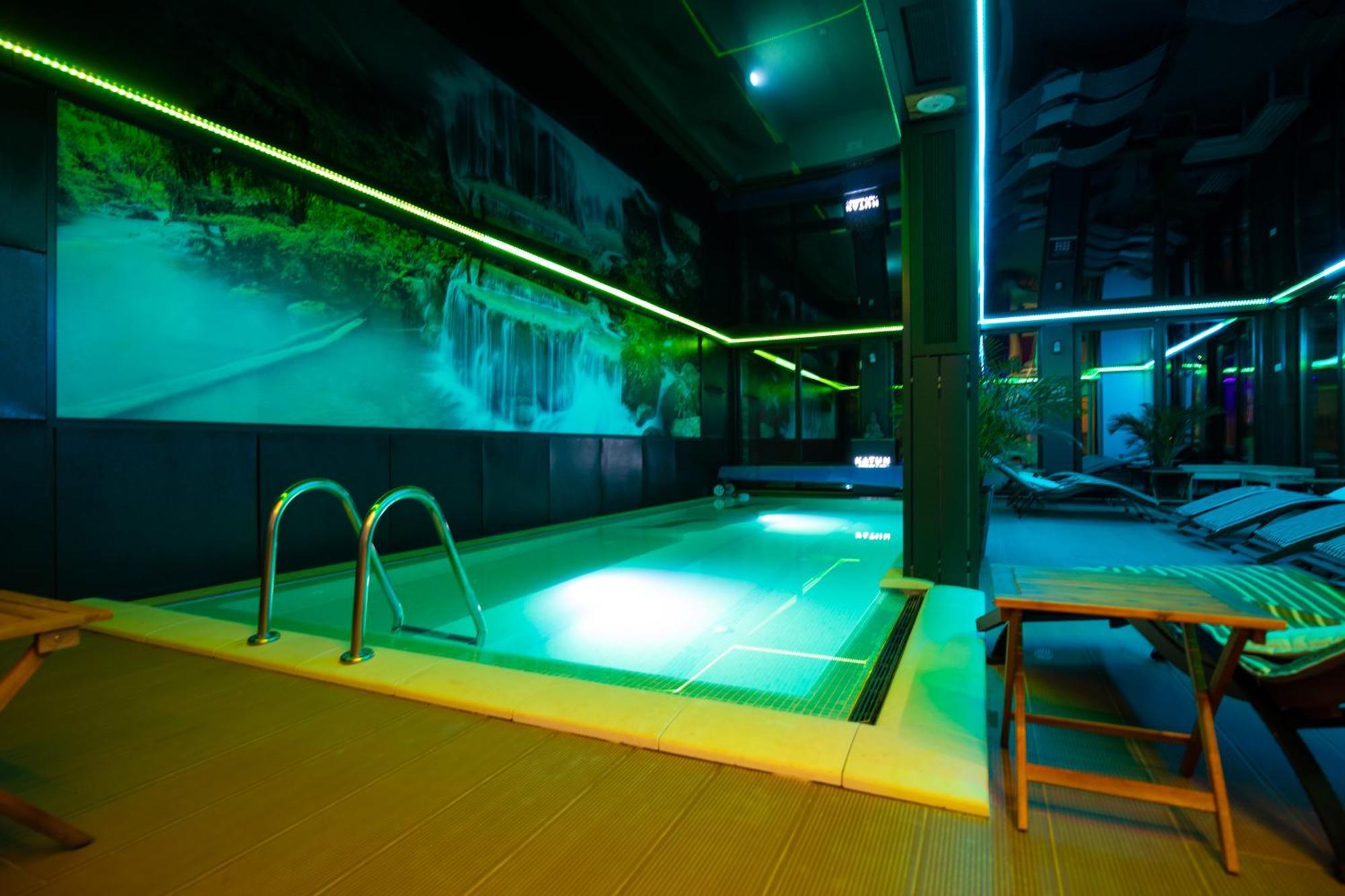 Katun Apartmani & Spa Divčibare Esterno foto