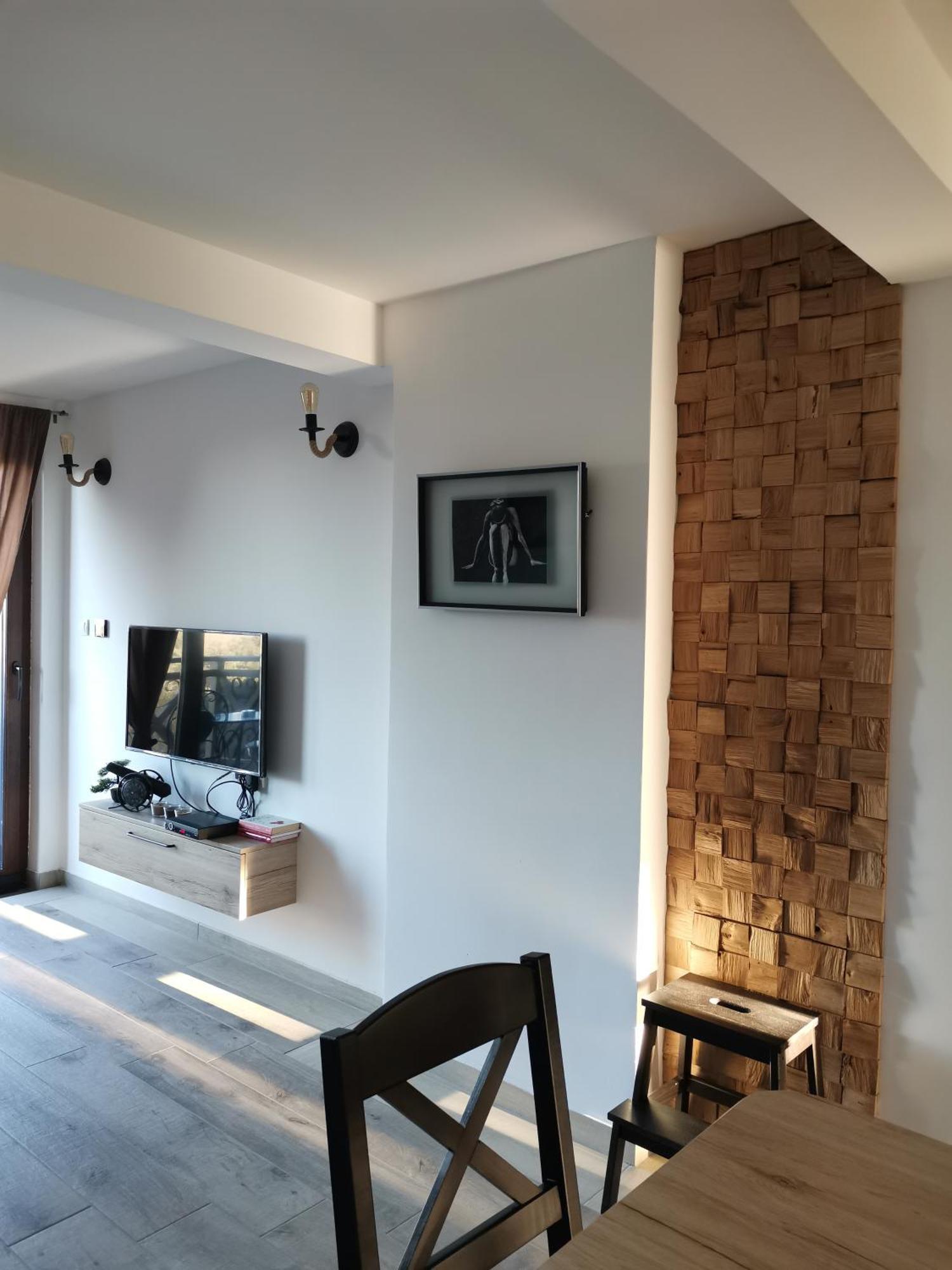 Katun Apartmani & Spa Divčibare Esterno foto