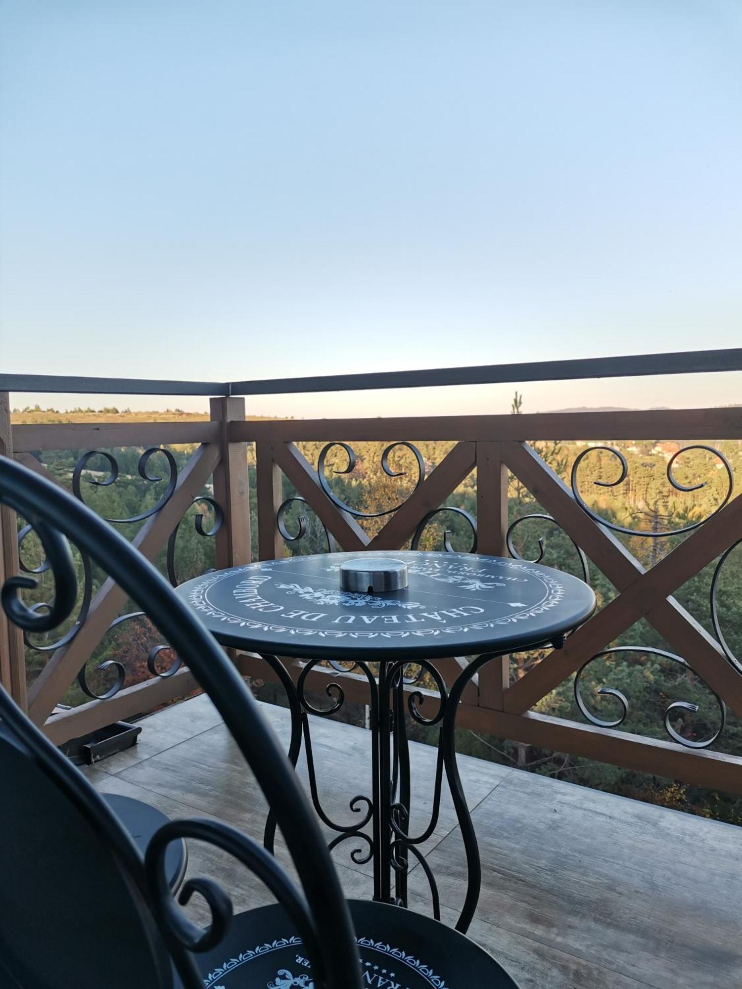 Katun Apartmani & Spa Divčibare Esterno foto